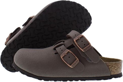 Birkenstock Unisex Kids' Kay Clog in Saudi Arabia