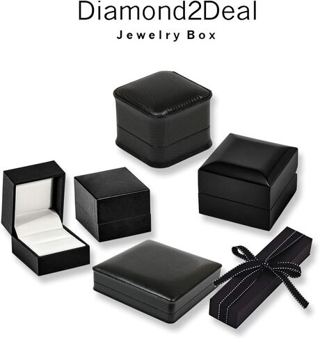 Diamond2Deal 14k Yellow Gold 3.1mm Spiga Wheat Chain Necklace 22" Necklace 10.53g in Kuwait