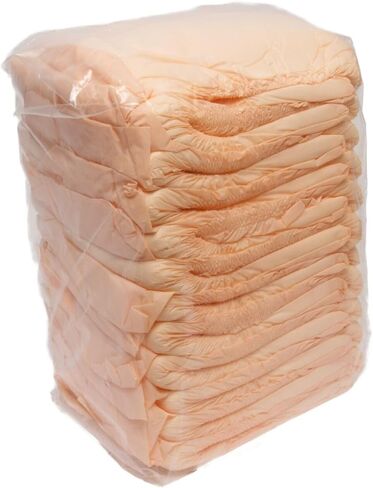 Cardinal Health™ Adult Brief, Wings™ Plus, Heavy Absorbency,X-Large, Case of 60 (1 case of 4 Packs of 15) in Kuwait