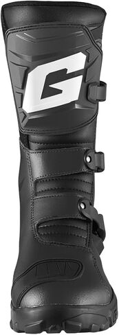 Gaerne G_Adventure Aquatech Mens Boot Black in Saudi Arabia