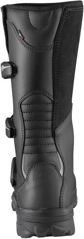 Gaerne G_Adventure Aquatech Mens Boot Black in Saudi Arabia