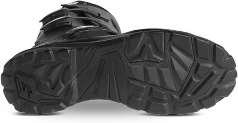 Gaerne G_Adventure Aquatech Mens Boot Black in Saudi Arabia