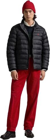 POLO RALPH LAUREN Men's The Colden Packable Puffer Jacket in Saudi Arabia