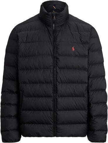 POLO RALPH LAUREN Men's The Colden Packable Puffer Jacket in Saudi Arabia