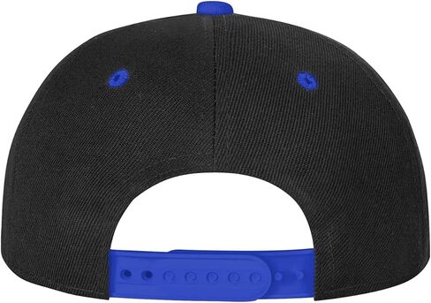 I Love Jiu Jitsu Flat Bill Hat Kids Fashion Hip Hop Style Contrast Color Flat Bill Hat Red in Saudi Arabia