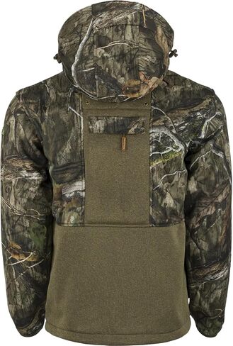 سترة Drake Waterfowl للجنسين للبالغين من نوع Stand Hunter's Endurance مع تقنية Agion Active Xl للتحكم في الرائحة in Kuwait