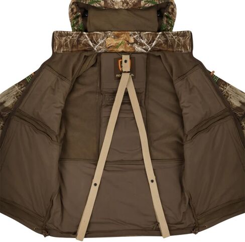سترة Drake Waterfowl للجنسين للبالغين من نوع Stand Hunter's Endurance مع تقنية Agion Active Xl للتحكم في الرائحة in Kuwait