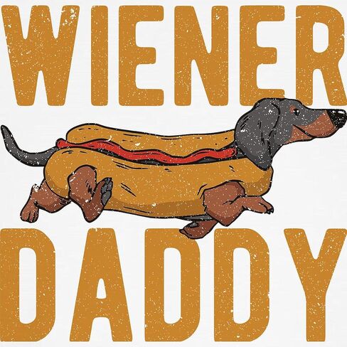 ملابس داخلية من CafePress Weiner Daddy Dachshund، سراويل داخلية نسائية in Kuwait