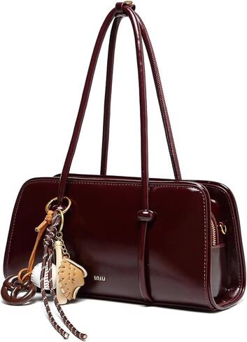 Women's shoulder bag, spacious multi pocket bag, women's crossbody bag, fashionable handbag, top handle, shoulder bag in Saudi Arabia