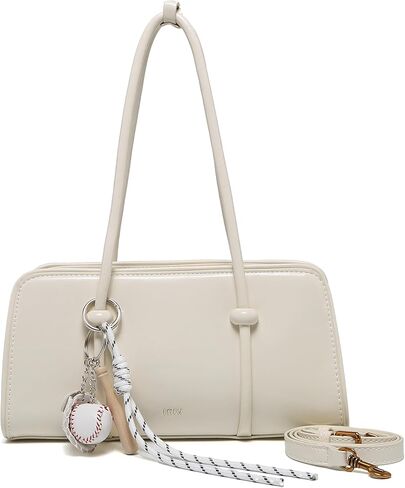 Women's shoulder bag, spacious multi pocket bag, women's crossbody bag, fashionable handbag, top handle, shoulder bag in Saudi Arabia