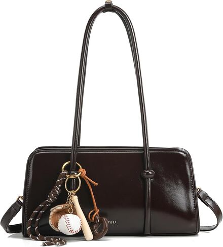 Women's shoulder bag, spacious multi pocket bag, women's crossbody bag, fashionable handbag, top handle, shoulder bag in Saudi Arabia