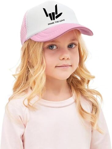 Negi Dinosaur Boy Hats Mesh Snapback Baseball Cap for Kid Girls,Funny Dinosaur Black Trucker Hats for Toddler Boys in Saudi Arabia