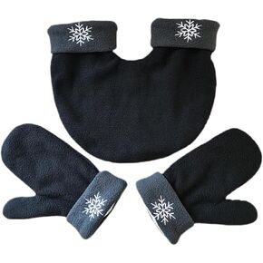 Couples Hand Holding Mittens Two Person Gloves for Valentines in Kuwait