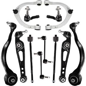 Front Lower Control Arm Forward Compatible With 2013-2018 Land Rover Discovery/Range Rover/Range Rover Sport Lower Control Arm Kit in Kuwait