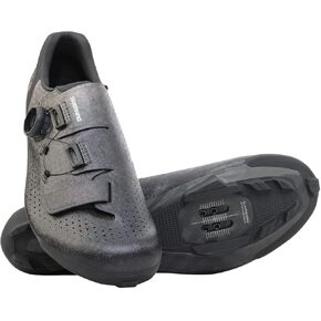 SHIMANO SH-RX801 Men’s Ultralight High Performance Gravel Racing Shoe in Kuwait