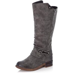 Rieker Women's Knee High Boot in Kuwait