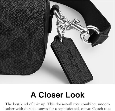 Flap Crossbody Bag in Signature in Saudi Arabia