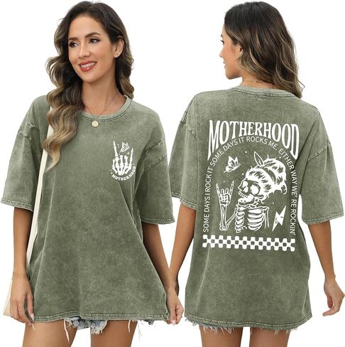 Nursing Shirts for Breastfeeding Zipper Maternity Summer Shirt for Women Motherhood Breast Feeding Friendly Tops in Saudi Arabia