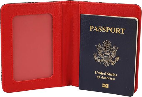 مجموعة جواز السفر سبايدر مان هيرو آند ماسك المكونة من قطعتين in Kuwait