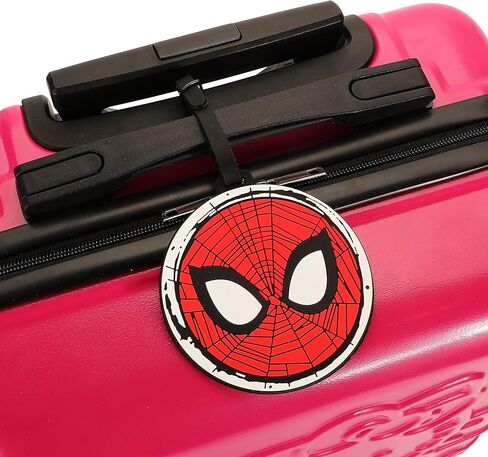 مجموعة جواز السفر سبايدر مان هيرو آند ماسك المكونة من قطعتين in Kuwait