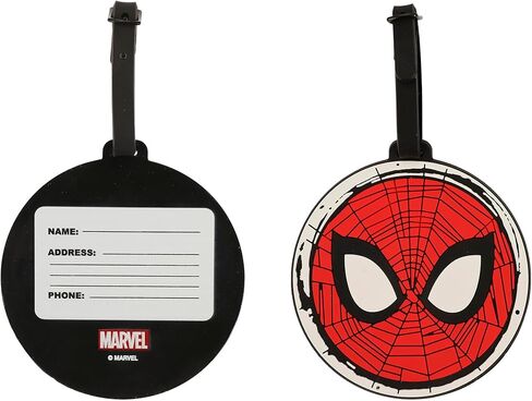 مجموعة جواز السفر سبايدر مان هيرو آند ماسك المكونة من قطعتين in Kuwait