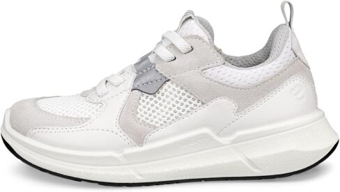 حذاء رياضي ECCO Biom 2.2 Sport Cross Trainer، أبيض شادو/أبيض/أبيض، US 10.5-11 للجنسين للأطفال الصغار in Kuwait