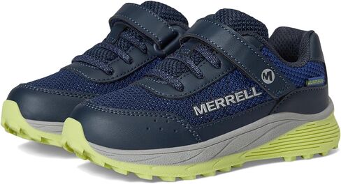 حذاء رياضي Merrell للجنسين للأطفال S Nova FST Jr in Saudi Arabia