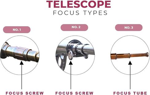تلسكوب يدوي من النحاس ذو أنبوب خشبي من Spyglass مع صندوق خشبي صغير مزين بالنحاس على شكل قرصان عتيق in Kuwait
