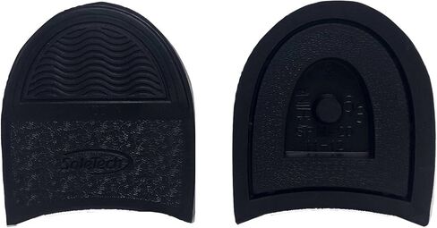 SoleTech 6/8 Whole Heels - Core (Men's 14/15) in Saudi Arabia