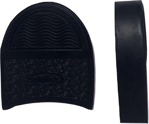 SoleTech 6/8 Whole Heels - Core (Men's 14/15) in Saudi Arabia