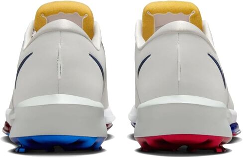 حذاء الجولف Nike Air Zoom Infinity Tour 2 'Brooks Koepka' (HQ3052-100، أبيض/Photon Dust/Blue Void) in Kuwait