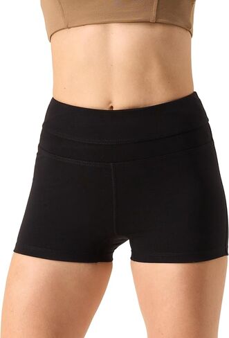 Women's Flex Merino Short By Woolly | RWS Certified | Ultra-Soft, Breathable, Seattle Designed in Saudi Arabia