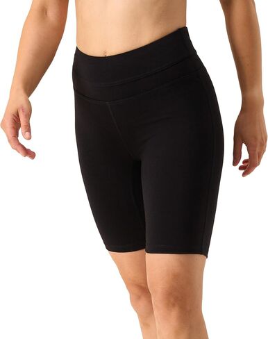 Women's Flex Merino Short By Woolly | RWS Certified | Ultra-Soft, Breathable, Seattle Designed in Saudi Arabia
