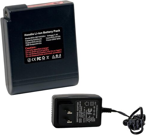 قميص Nexgen Heat النسائي NXL2602SET Bonnie باللون الأسود/الرمادي بأكمام من الفلانيل الدافئ للأنشطة الخارجية in Saudi Arabia