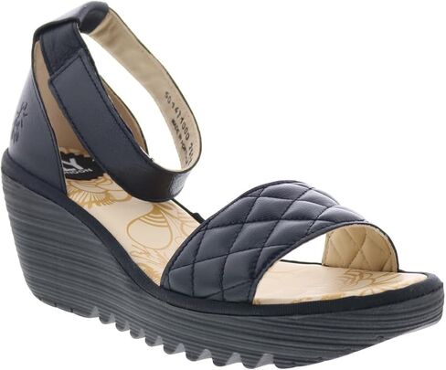 FLY London Women's Wedges Sandal in Kuwait