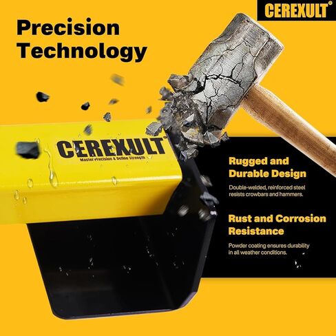 قفل المعدات قفل باب البضائع الثقيلة - قفل حاوية الشحن الفولاذي المطلي بالمسحوق - قفل باب نصف المقطورة ذو أقصى قدر من الأمان - ملحقات شبه الشاحنة وأمان المقطورة (قفل مركب) in Kuwait