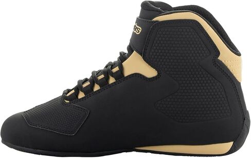 Alpinestars Women's Stella Sektor Shoes, CE-Certified, Lightweight, Stylish & Comfortable, 6 in Saudi Arabia