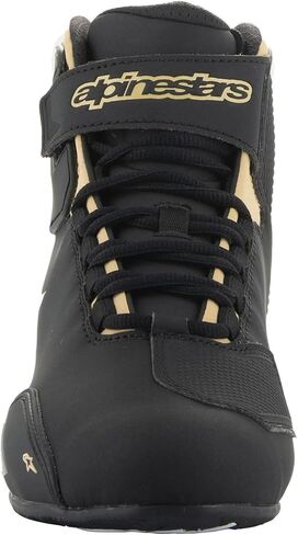 Alpinestars Women's Stella Sektor Shoes, CE-Certified, Lightweight, Stylish & Comfortable, 6 in Saudi Arabia