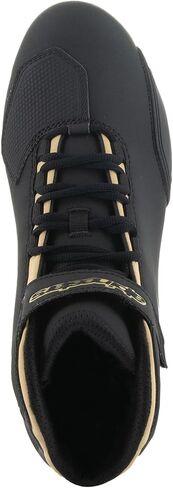 Alpinestars Women's Stella Sektor Shoes, CE-Certified, Lightweight, Stylish & Comfortable, 6 in Saudi Arabia