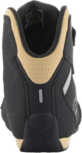 Alpinestars Women's Stella Sektor Shoes, CE-Certified, Lightweight, Stylish & Comfortable, 6 in Saudi Arabia