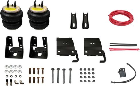 Firestone (2245 Ride-Rite Air Helper Spring Kit خلفي 00-06 تويوتا تندرا 2WD (TRD فقط) و4WD (W217602245) in Saudi Arabia