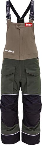 مرايل Eskimo® Explorer™، شبابية، متوسطة، Woodland Pine Green، 46973 in Saudi Arabia