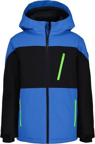 Under Armour boys Powderhound Jacket, Insulated for on Mountain, Ski, Snow Play in Saudi Arabia