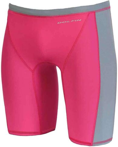 Dolfin Platinum 2 Color Block Jammer in Saudi Arabia