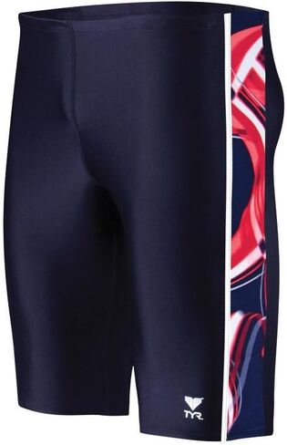 TYR Triumph Jammer Men's Swimsuit in Saudi Arabia