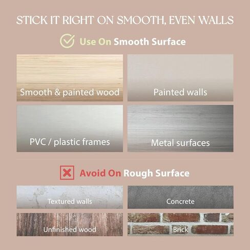 REGAL Estate QuickInsta PeelMount بدون مثقاب بدون أدوات، ستائر صغيرة لاسلكية مقاس 1 بوصة، عرض 34.5 بوصة × ارتفاع 48 بوصة، أبيض in Saudi Arabia