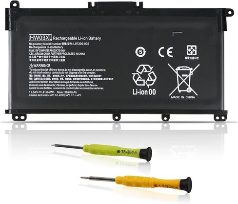 ANTIEE A2669 A2681 Laptop Battery Replacement for MACBOOK AIR 13" M2 2022 661-26150 MLY33LL/A MLY43LL/A 11.54V 52.6Wh in Saudi Arabia