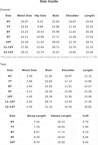 Girl's 2 Piece Outfit Plaid Spaghetti Strap Cami Dress and Long Sleeve Top Tee Sets in Saudi Arabia