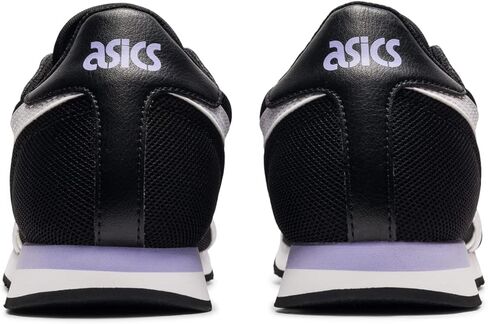 أحذية Asics Tiger Women's Gel-Lyte III ، 6 ، أسود/أسود in Kuwait