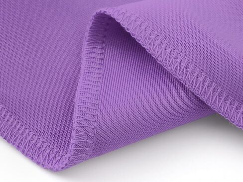 Girls Sweatshirt - Soft Scuba Knit Long Sleeve Lightweight Sporty Top Size 6-18 in Saudi Arabia